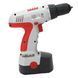 Шуруповерт аккумуляторный INTERTOOL DT-03100 (14.4В) DT-03100 фото 2