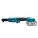 Кутовий акумуляторний гайковерт PROFI-TEC DWR1110BL POWERLine (без акумулятора та ЗП) 005960 фото 3