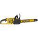 Електропила ланцюгова акумуляторна DeWALT DCM575N DCM575N фото 4