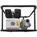 Мотопомпа бензиновая Daishin SCH-5050HP 5.5 л.с. 50 м 2354210 фото 4