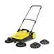 Підмітальна машина Karcher S 4 TWIN 2IN1 1.766-365.0 фото 1