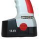 Шуруповерт аккумуляторный INTERTOOL DT-03100 (14.4В) DT-03100 фото 5