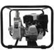 Мотопомпа бензиновая Daishin SCH-5050HP 5.5 л.с. 50 м 2354210 фото 3