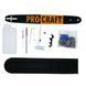 Бензопила Procraft GS450 604504 фото 12