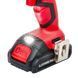 Дриль-шуруповерт акумуляторний Intertool WT-0331 WT-0331 фото 8