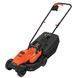 Газонокосарка електрична Black+Decker BEMW451 BEMW451 фото 1