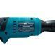 Кутовий акумуляторний гайковерт PROFI-TEC DWR1110BL POWERLine (без акумулятора та ЗП) 005960 фото 7