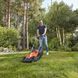 Газонокосарка електрична Black+Decker BEMW451 BEMW451 фото 4