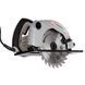 Пила дискова INTERTOOL DT-0613 DT-0613 фото 6