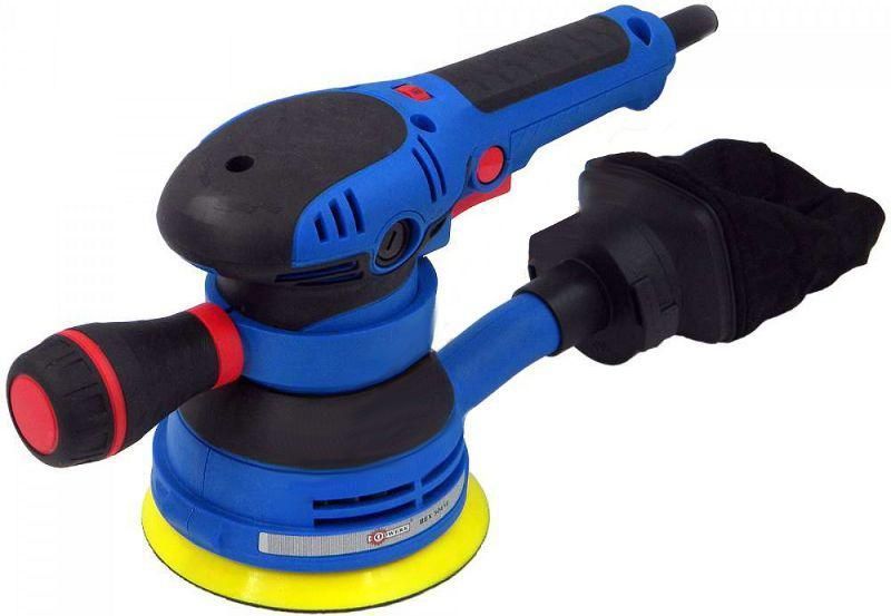 Эксцентриковая шлифмашина Odwerk BEX 5041E 401125 фото