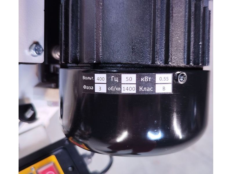Ленточная пила по металлу MAST Metalltechnik M-BS128-3 (400V) M-BS128-3 400V фото