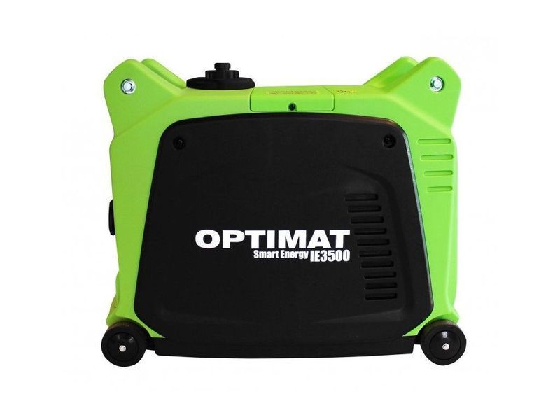 Инверторный генератор Optimat Smart Energy IE3500 IE3500 фото