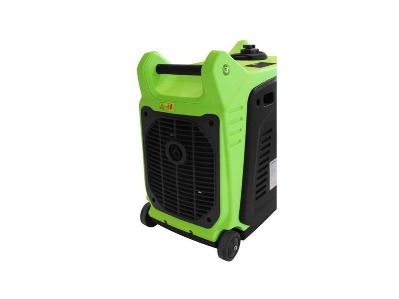 Инверторный генератор Optimat Smart Energy IE3500 IE3500 фото