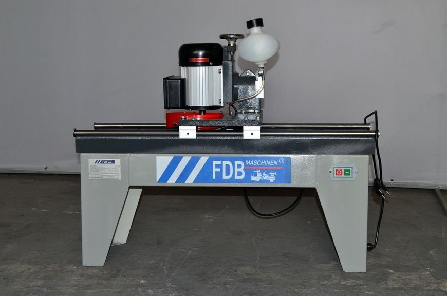 Верстат для заточування інструменту FDB Maschinen TS700 826970 фото