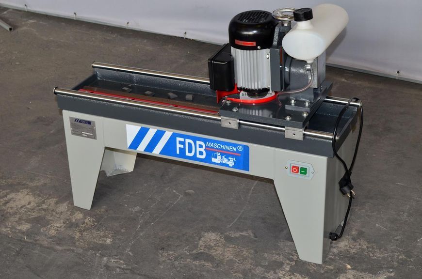 Верстат для заточування інструменту FDB Maschinen TS700 826970 фото