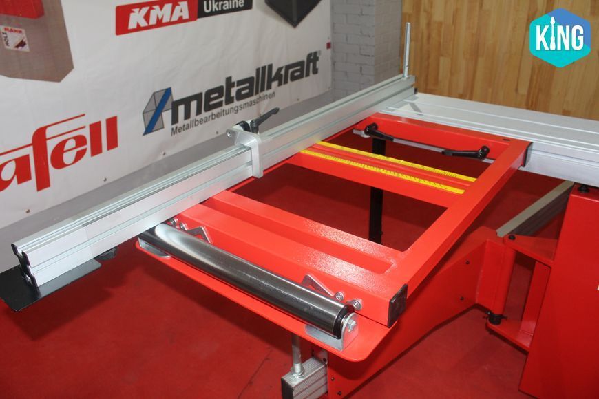 Форматно-раскроечный станок Holzmann TS 315VF-3200 TS315VF3200_400V фото