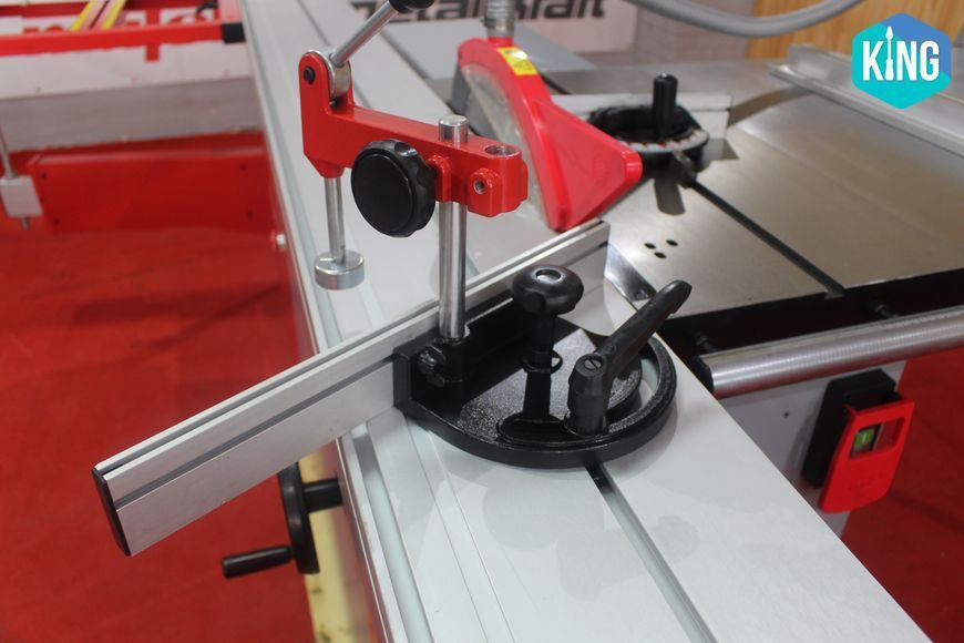 Форматно-раскроечный станок Holzmann TS 315VF-3200 TS315VF3200_400V фото