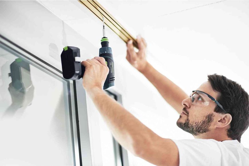 Акумуляторний дриль-шуруповерт Festool TXS Li 2,6 Set 576102 фото