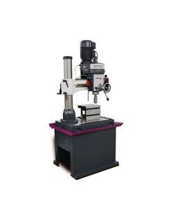 Свердлильний верстат Optimum Maschinen OPTIdrill B13 (230V) U2605874 фото