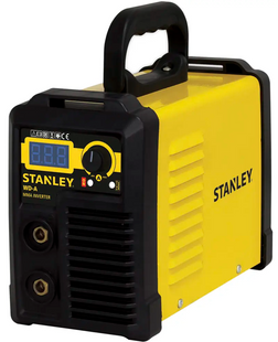 Сварочный инверторный аппарат STANLEY WD-A160IW1 WD-A160IW1 фото