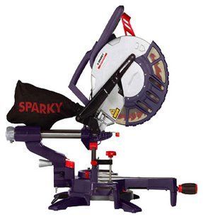 Торцювальна пила Sparky Professional TKN 80D TKN80D фото