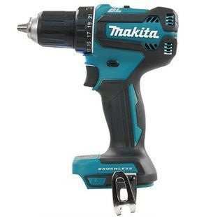 Акумуляторний дриль-шуруповерт Makita DDF485Z DDF485Z фото