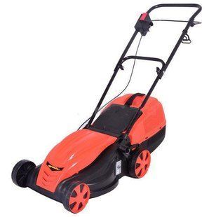 Газонокосилка электрическая Agrimotor KK 3813 KK 3813 фото