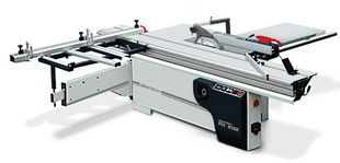 Форматно-раскроечный станок Zenitech FR 6132 z826860 фото