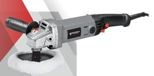Полірувальна машина Forte P 12-150 V 78308 фото