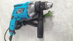 Дрель ударная СRAFTER RDI-1400 RDI-1400 фото