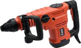 Перфоратор бочковий YATO YT-82135 YT-82135 фото