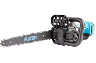 Акумуляторна ланцюгова пила Riker RCS 20/12K (без АКБ та ЗП) RK0083 фото