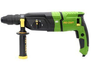 Перфоратор Procraft BH1100DFR 011007 фото
