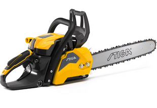 Пила ланцюгова бензинова STIGA CS545 CS545 фото
