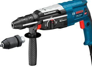Перфоратор Bosch GBH 2-28 DFV 0.611.267.200 фото