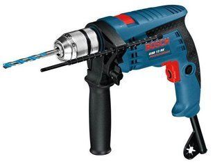 Дрель ударная Bosch GSB 13 RE 0.601.217.100 фото