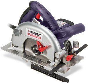 Пила дисковая SPARKY TK 40 TK40 фото