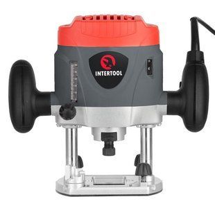 Фрезер мережевий INTERTOOL DT-0950 DT-0950 фото