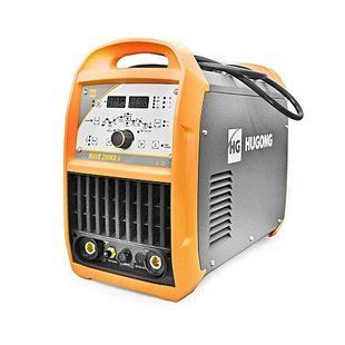 Сварочный инвертор Hugong Wave 200KD AC/DC 750051200 фото