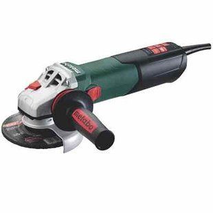 Кутова шліфувальна машина Metabo WEA 15-125 Quick 600492000 фото