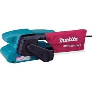 Стрічкова шліфмашина Makita 9911 4963 фото