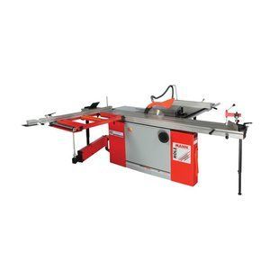 Форматно-раскроечный станок Holzmann TS315VF-2600 TS315VF2600_400V фото