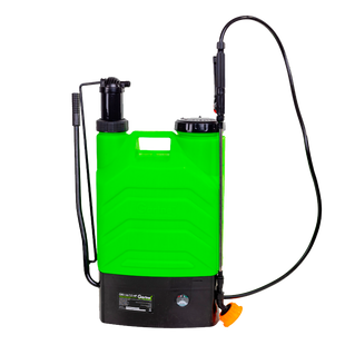 Опрыскиватель садовый аккумуляторный комбинированный G&auml;rtner GBS-16/12 MP 845238 фото