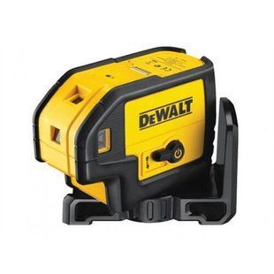 Лазерный уровень DeWALT DW085K DW085K фото