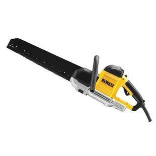 Пила мережева DeWALT DWE398 DWE398 фото
