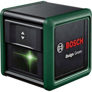 Нивелир лазерный Bosch Quigo Green 0.603.663.C04 0.603.663.C04 фото