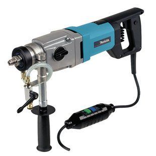 Алмазна дриль Makita DBM 131 DBM131 фото