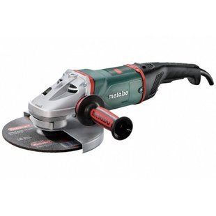Угловая шлифмашина Metabo W 26-230 MVT (606474000) 606474000 фото