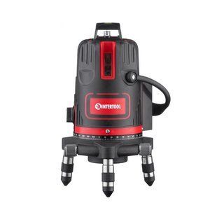 Уровень лазерный Intertool MT-3004 MT-3004 фото