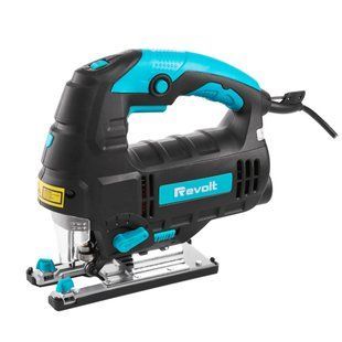 Лобзик електричний Revolt JS 1270 r0113 фото